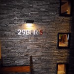 29BARS - 