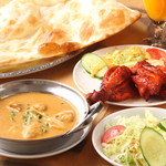 カリーゾーン - 