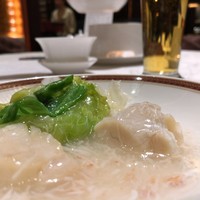 筑紫樓 銀座店 - 