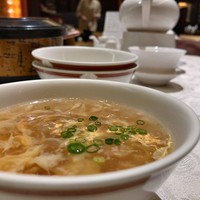 筑紫樓 銀座店 - 