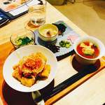 Organic Cafe いち - 