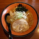 とら正油（700円）