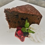 Gateau chocolat