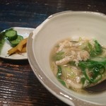 美吟 - 
