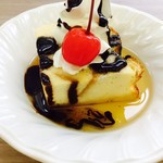 SWITCH - 料理写真: