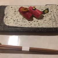 肉の匠 将泰庵 神田店 - 