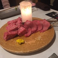 肉の匠 将泰庵 神田店 - 
