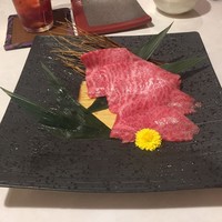 肉の匠 将泰庵 神田店 - 