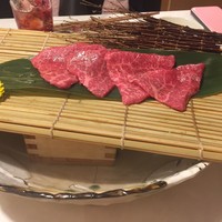 肉の匠 将泰庵 神田店 - 