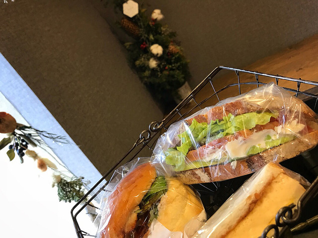 移転 トルヴェ Trouver 江波 パン 食べログ 移転 トルヴェ Trouver 江波 パン 食べログ