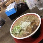 ラーメンよし一ちゃん - 