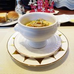 ビストロ ダイア - 