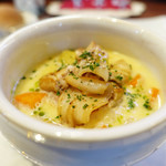 ビストロ ダイア - 