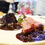 ビストロ ダイア - 