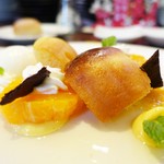 ビストロ ダイア - 