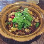 打牙祭 - 红椒美蛙