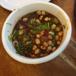 佘记全家福 - つけダレ