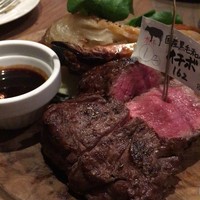 ビストロガブリ 大門店 - 