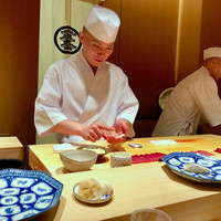鮨 さいとう - 