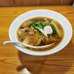 荘内麺場 九九七 - 