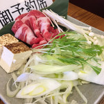 華屋与兵衛 - 