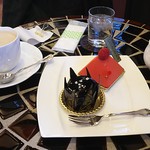 ガトー・ド・ボワ - 