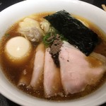 Japanese Soba Noodles 蔦 - 