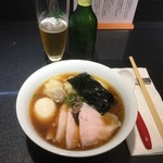 Japanese Soba Noodles 蔦 - 