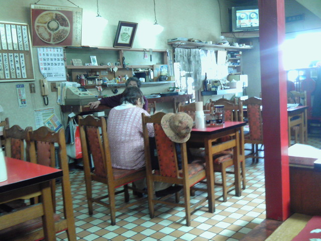 紅林 - 古川（中華料理）の写真