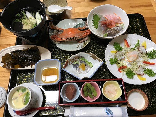 ちどり館 - 東松島市その他（旅館・民宿）の写真