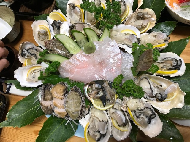 ちどり館 - 東松島市その他（旅館・民宿）の写真