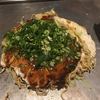 お好み焼き・鉄板焼き 蔵屋 本店