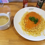 シャララカフェ - 