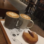 DRIP&DROP - 