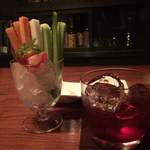 bar K家 - 