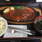 お食事処 宅味 - 