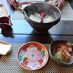 Soba Akitsu - 