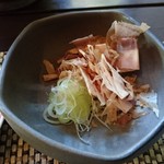 Soba Akitsu - 