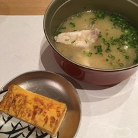 鮨 木島 - 