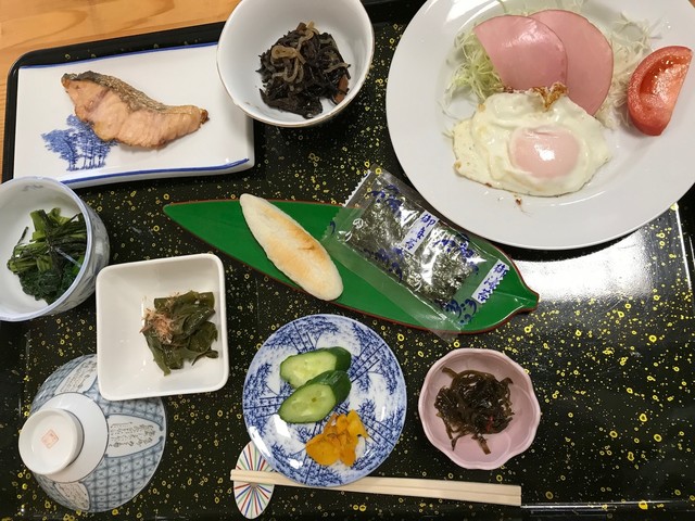 ちどり館 - 東松島市その他（旅館・民宿）の写真