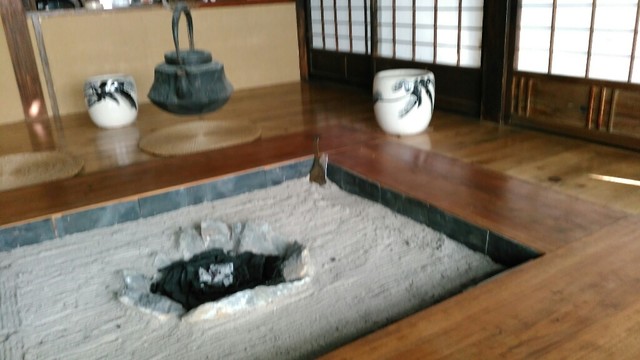 古民家cafe 甘欧（コミンカカフェ アモー） - 登米市その他（カフェ）の写真