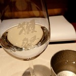 旬鮮炭火焼 獺祭 - 