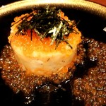 旬鮮炭火焼 獺祭 - 