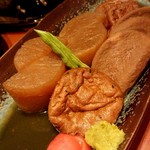 旬鮮炭火焼 獺祭 - 