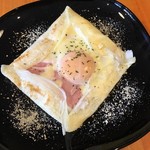 カフェ リュバン - 