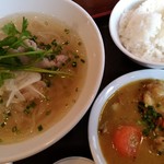 フォー ベト レストラン - 