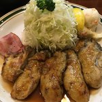 かつれつ四谷たけだ - 