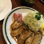 かつれつ四谷たけだ - 