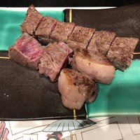 ステーキハウス ハマ  目黒店 - 