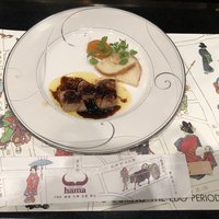 ステーキハウス ハマ  目黒店 - 